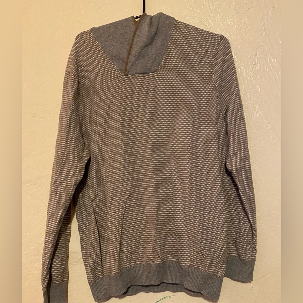 Tassoelba Long sleeve